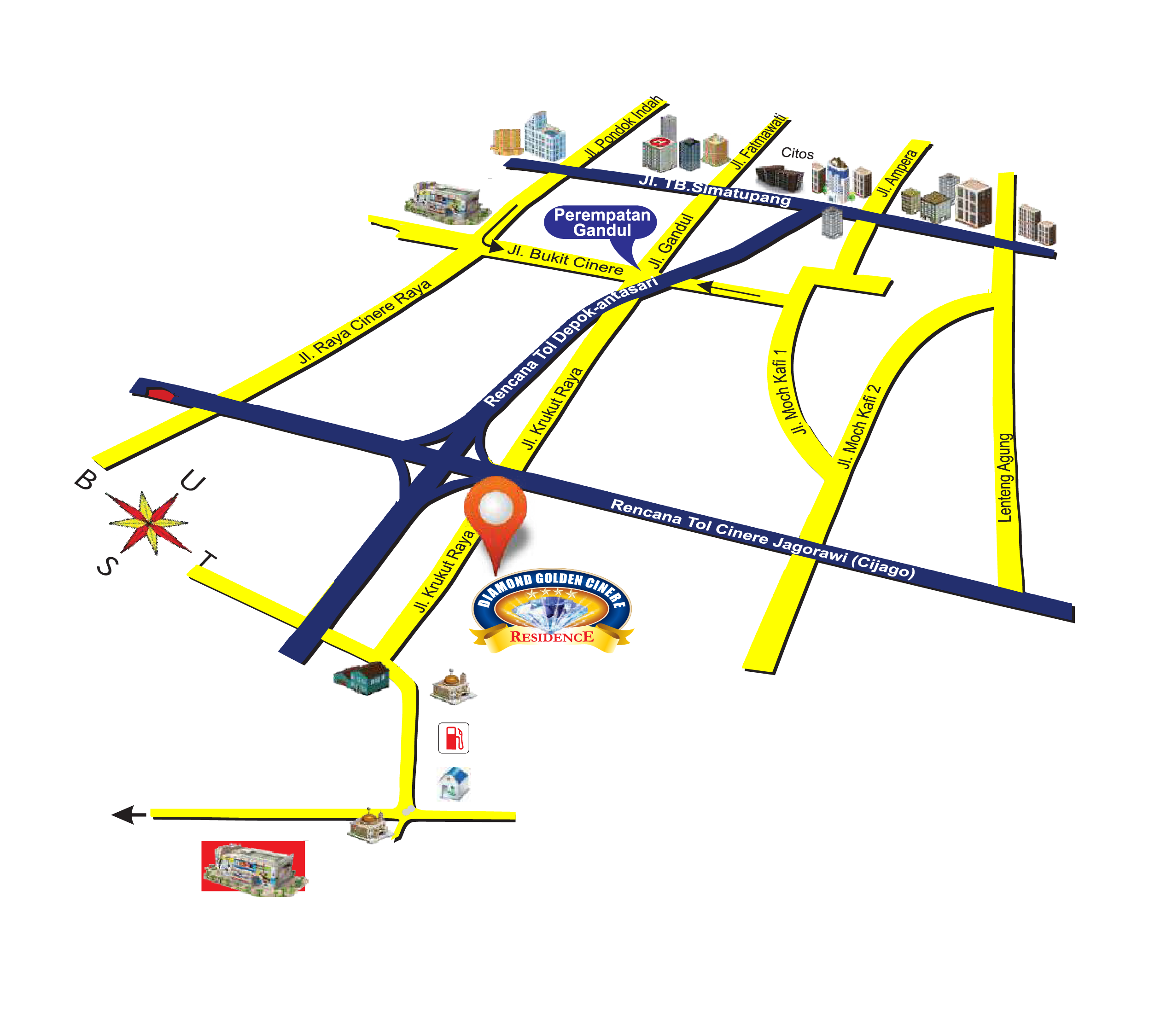 maps-dgolden