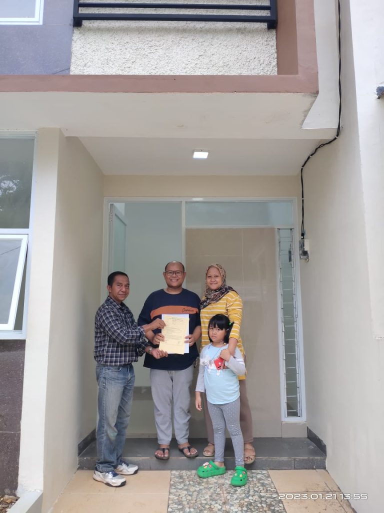 STK tepat waktu
